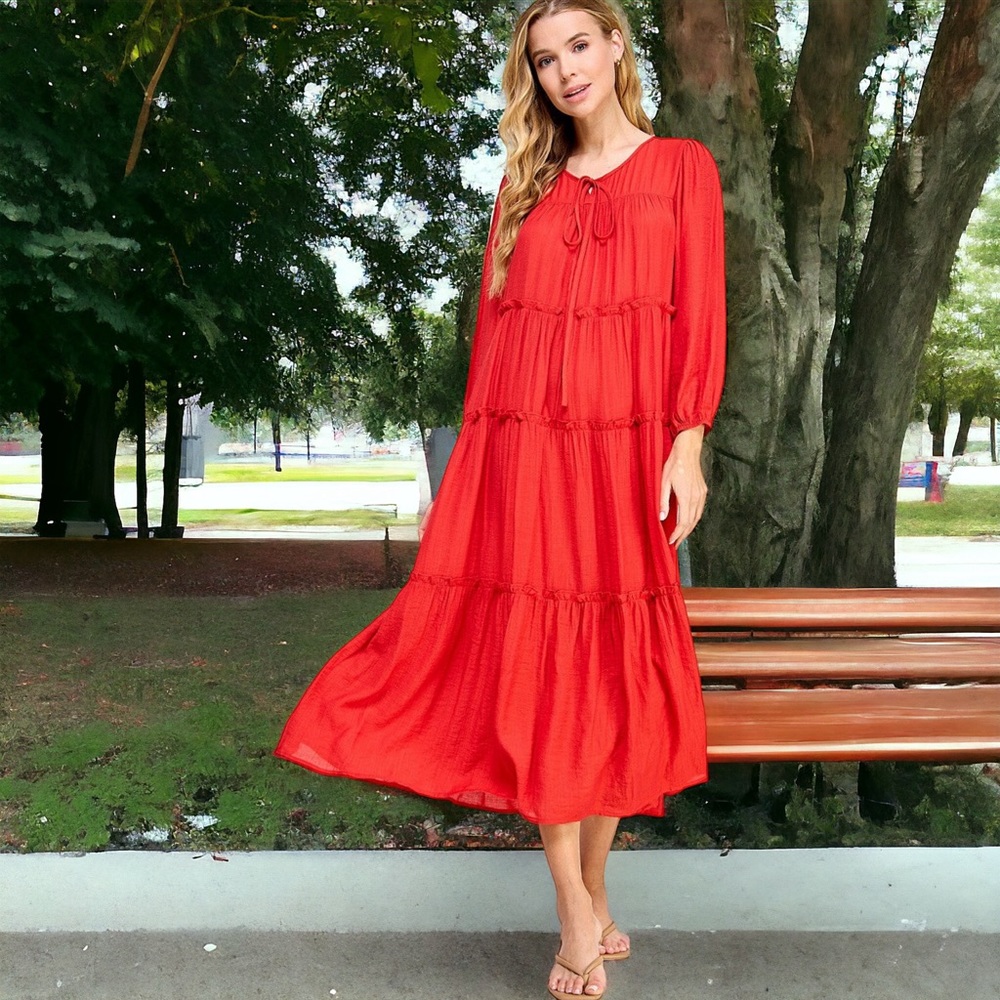 New Boutique Dress